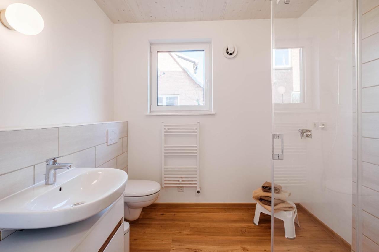 Am Thie Apartment Hoisdorf Luaran gambar